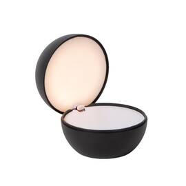 Настольная лампа с аккумулятором Lucide Clipper 27505/02/30