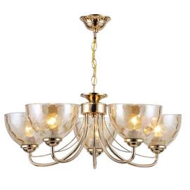 Подвесная люстра Rivoli Adrianne Б0060997