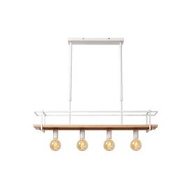 Люстра на штанге Lucide Milonga 21432/04/31