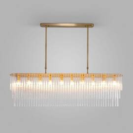 Подвесная люстра Bogates Allure 488/10 Smart a065774