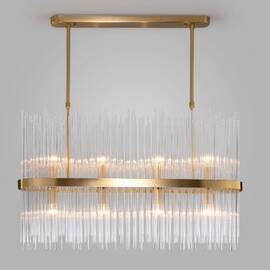 Подвесная люстра Bogates Allure 486/8 Smart a065770