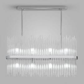 Подвесная люстра Bogates Allure 485/8 Smart a065769