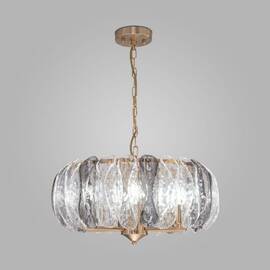 Подвесная люстра Bogates Callas 365/6 Smart a064814