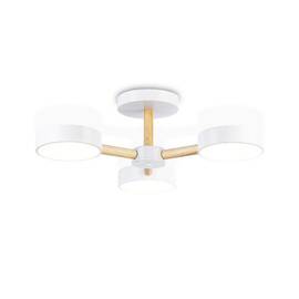 Люстра на штанге Ambrella Light Comfort LineTech FL4821