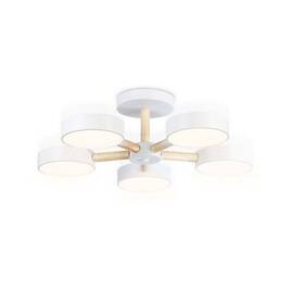 Люстра на штанге Ambrella Light Comfort LineTech FL4825