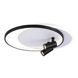 Потолочная люстра Ambrella Light Comfort LineTech FL51392