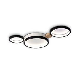 Потолочная люстра Ambrella Light Comfort LineTech FL4814