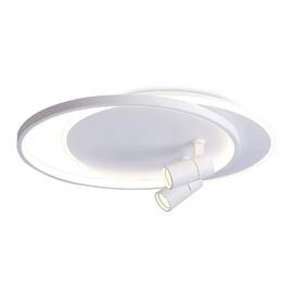 Потолочная люстра Ambrella Light Comfort LineTech FL51391
