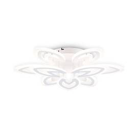 Потолочная люстра Ambrella Light Acrylica Original FA4547