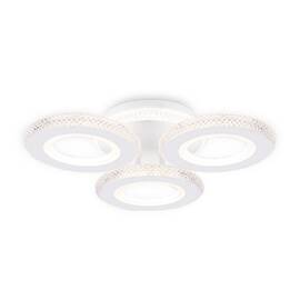 Потолочная люстра Ambrella Light Acrylica Original FA8866