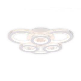 Потолочная люстра Ambrella Light Acrylica Original FA8872