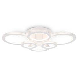 Потолочная люстра Ambrella Light Acrylica Original FA8874