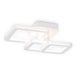 Потолочная люстра Ambrella Light Acrylica Original FA8877