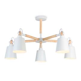 Люстра на штанге Ambrella Light Loft TR82208