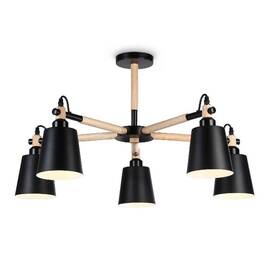 Люстра на штанге Ambrella Light Loft TR82211