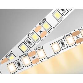Светодиодная лента Ambrella Light LED Strip 12В 2835 9,6Вт/м 3000K 5м IP20 GS1101