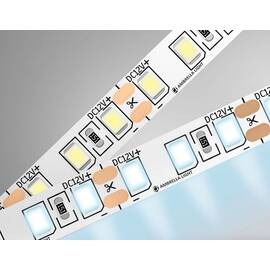 Светодиодная лента Ambrella Light LED Strip 12В 2835 9,6Вт/м 6500K 5м IP20 GS1103