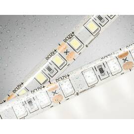Светодиодная лента Ambrella Light LED Strip 12В 2835 9,6Вт/м 4500K 5м IP65 GS1202