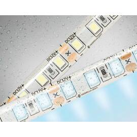 Светодиодная лента Ambrella Light LED Strip 12В 2835 9,6Вт/м 6500K 5м IP65 GS1203