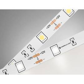 Светодиодная лента Ambrella Light LED Strip 12В 5050 7,2Вт/м 4500K 5м IP20 GS1802