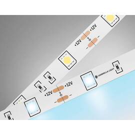 Светодиодная лента Ambrella Light LED Strip 12В 5050 7,2Вт/м 6500K 5м IP20 GS1803