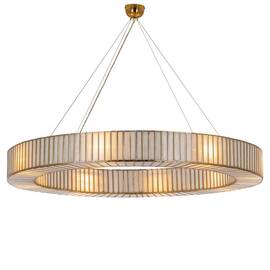 Подвесная люстра Covali JPL-23504