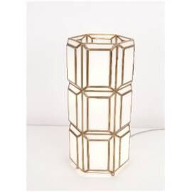 Настольная лампа Covali JNL-23772