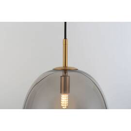 Подвесной светильник Rivoli Claire 6137-101 Б0061905