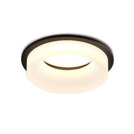 Встраиваемый светильник Ambrella Light Acrylic Frost TN1303