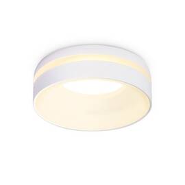 Встраиваемый светильник Ambrella Light Acrylic Frost TN3305