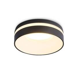 Встраиваемый светильник Ambrella Light Acrylic Frost TN3306