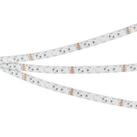 Светодиодная лента Arlight RZ-A120-8mm 24V RGB (12 W/m, IP20, 2835, 5m) 042911