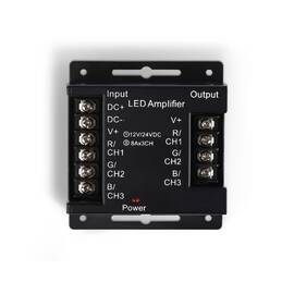 Усилитель для светодиодных лент Ambrella Light LED Strip GS11801