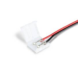 Соединитель гибкий односторонний 5050 (10 шт.) Ambrella Light LED Strip GS7101