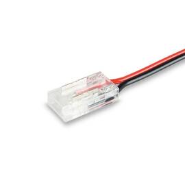 Соединитель гибкий односторонний COB (10 шт.) Ambrella Light LED Strip GS7401