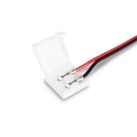 Соединитель гибкий двухсторонний 5050 (10 шт.) Ambrella Light LED Strip GS7601