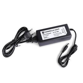 Блок питания Ambrella Light LED Driver 12V 48Вт AC100-240 4A IP20 GS8520