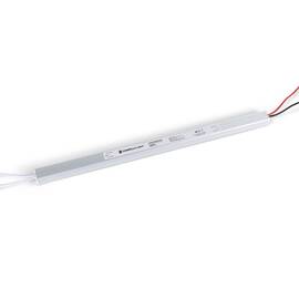 Блок питания Ambrella Light LED Driver 12V 72Вт AC185-260 6A IP20 GS8606