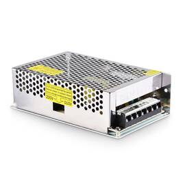 Блок питания Ambrella Light LED Driver 12V 200Вт AC90-260 16.7A IP20 GS9507