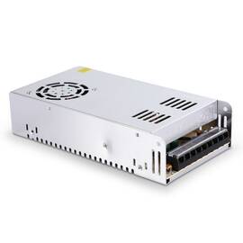 Блок питания Ambrella Light LED Driver 12V 360Вт AC90-260 30A IP20 GS9551