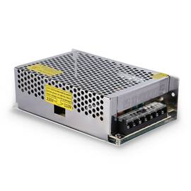 Блок питания Ambrella Light LED Driver 24V 200Вт AC90-260 8.3A IP20 GS9607