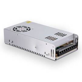 Блок питания Ambrella Light LED Driver 24V 400Вт AC90-260 16.7A IP20 GS9652