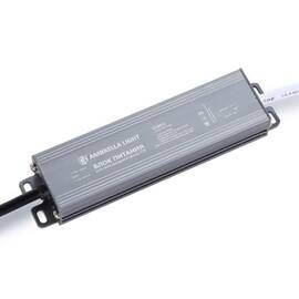 Блок питания Ambrella Light LED Driver 12V 60Вт AC110-220 5A IP67 GS9855