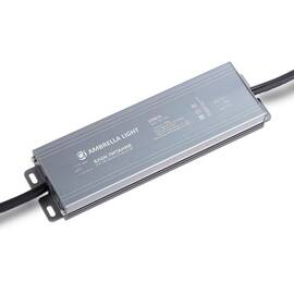 Блок питания Ambrella Light LED Driver 12V 100Вт AC110-220 8.3A IP67 GS9859