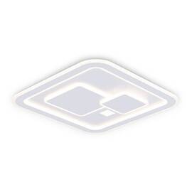 Потолочный светильник Ambrella Light Acrylica Original FA7712