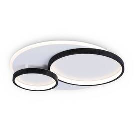 Потолочный светильник Ambrella Light Acrylica Original FA7719
