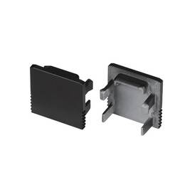 Заглушка глухая Arlight SL-MINI-15 BLACK 049419