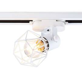 Трековый однофазный светильник Ambrella Light Track System GL5001
