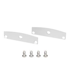 Заглушка с отверстием Arlight LINE-4510 049327