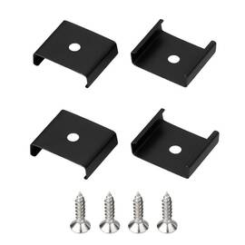 Держатель Arlight SL-MINI-15 BLACK 049450